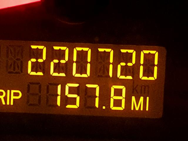 1G8AN15F56Z182396 - 2006 SATURN ION LEVEL 灰色 照片 8