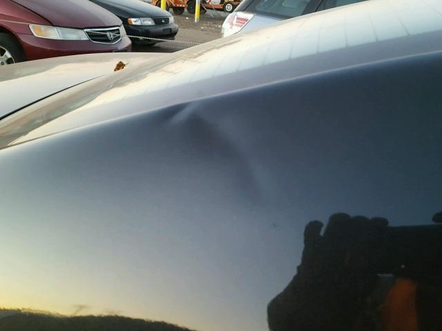 1G1ZH57B49F149020 - 2009 CHEVROLET MALIBU 1LT 黑色 照片 9