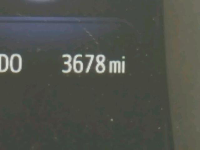 4T1BK1EB9JU281269 - 2018 TOYOTA AVALON XLE WHITE photo 8