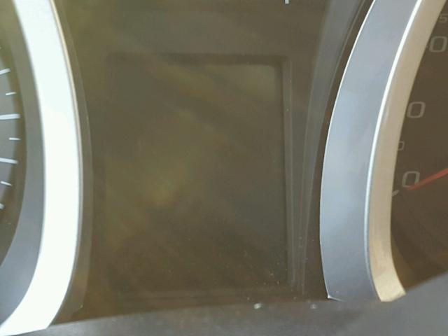 1GNFLEEK1FZ133080 - 2015 CHEVROLET EQUINOX LS SILVER photo 8