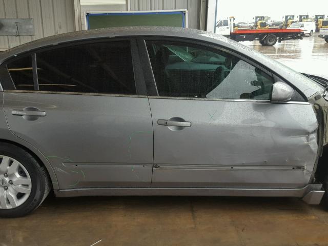 1N4AL21EX9N473248 - 2009 NISSAN ALTIMA 2.5 GRAY photo 9