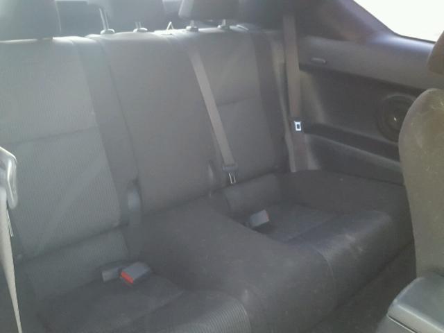 JTKJF5C77C3026051 - 2012 TOYOTA SCION TC 白色 照片 6