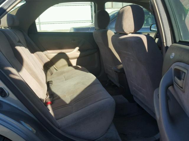 JT2BF22KXX0209721 - 1999 TOYOTA CAMRY LE 灰色 照片 6