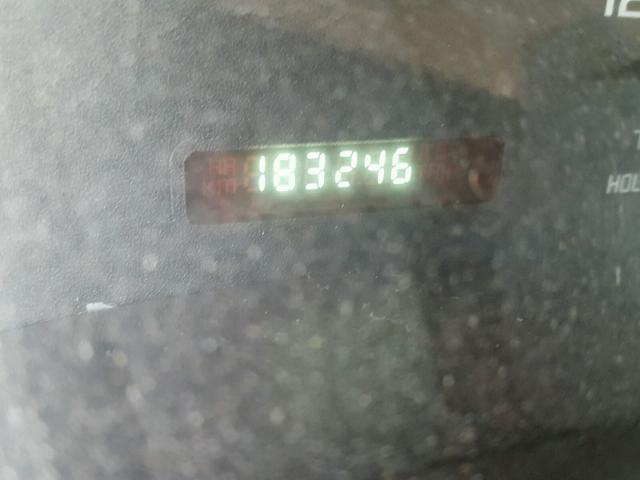 1G1NE52J916228452 - 2001 CHEVROLET MALIBU LS 金色 照片 8