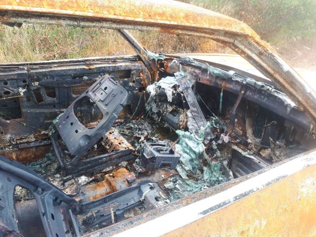 2J37Y8A166962 - 1978 PONTIAC GRAND PRIX შავი ფოტო 5