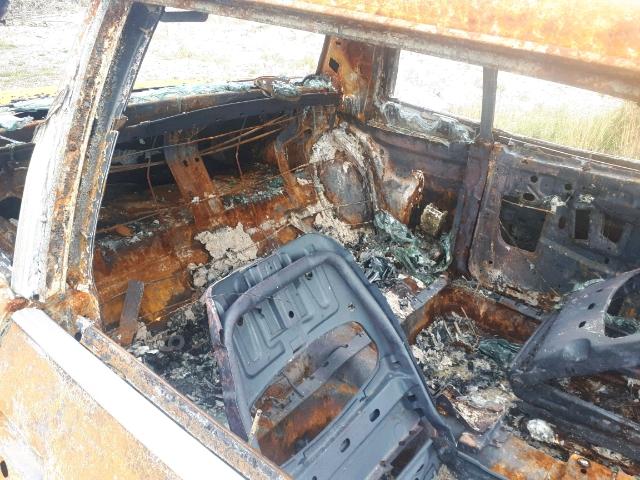 2J37Y8A166962 - 1978 PONTIAC GRAND PRIX შავი ფოტო 6