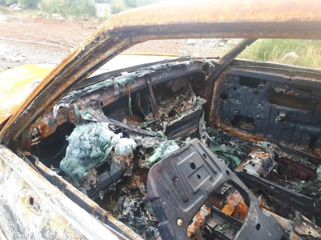 2J37Y8A166962 - 1978 PONTIAC GRAND PRIX შავი ფოტო 8