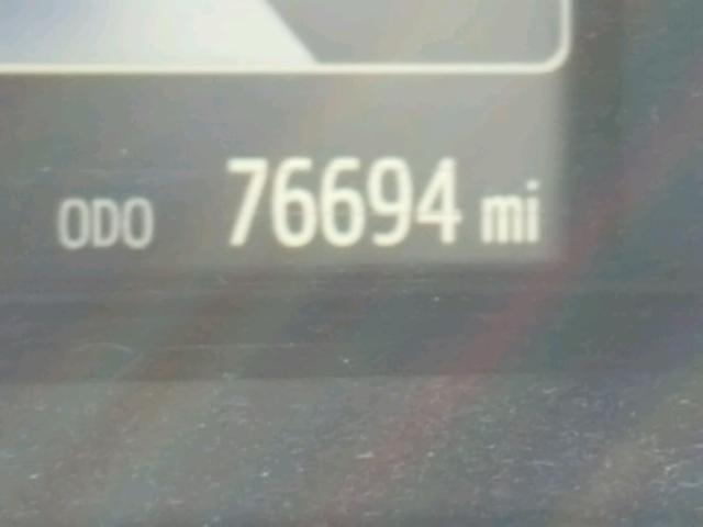 4T1BF1FK8FU960802 - 2015 TOYOTA CAMRY LE SILVER photo 8