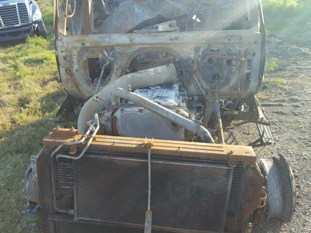 2HSCUAPR89C124624 - 2009 INTERNATIONAL PROSTAR PR BURN photo 7