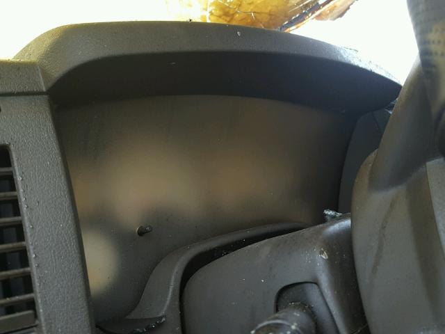 1D7KS28D57J615417 - 2007 DODGE RAM 2500 S RED photo 8