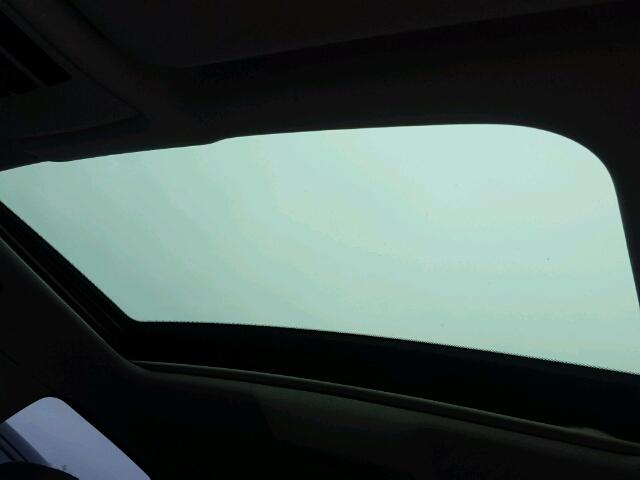 WBANW53548CT53910 - 2008 BMW 550 I BLACK photo 9