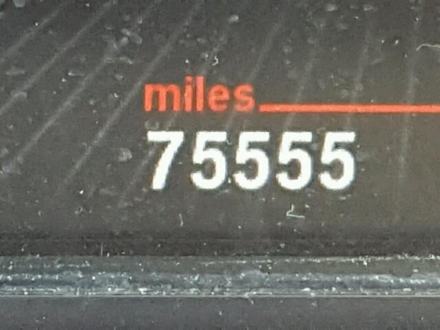 WBAFU7C5XDDU71454 - 2013 BMW 535 BLACK photo 8