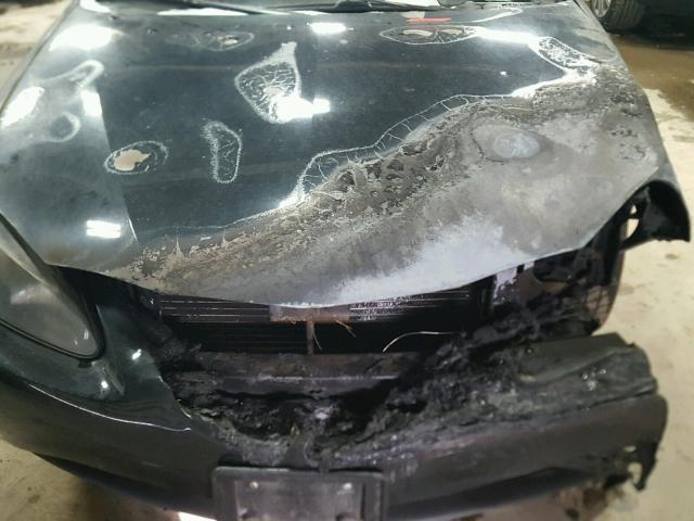 2G2WR554171237396 - 2007 PONTIAC GRAND PRIX Qara foto 7