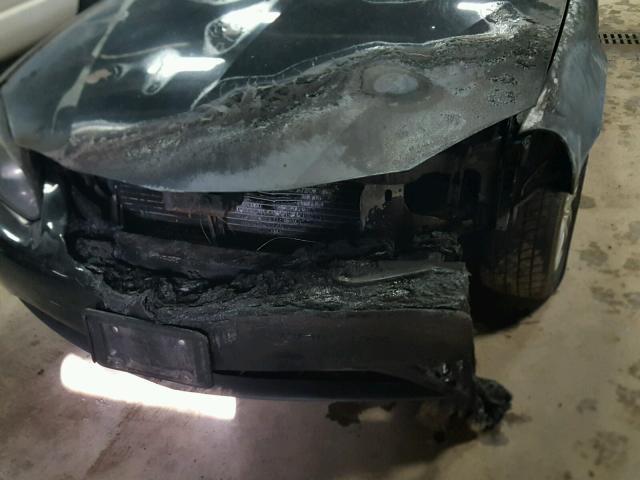 2G2WR554171237396 - 2007 PONTIAC GRAND PRIX Qara foto 9