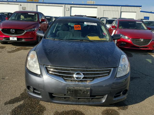 1N4AL2AP4AN541002 - 2010 NISSAN ALTIMA BAS CHARCOAL photo 9