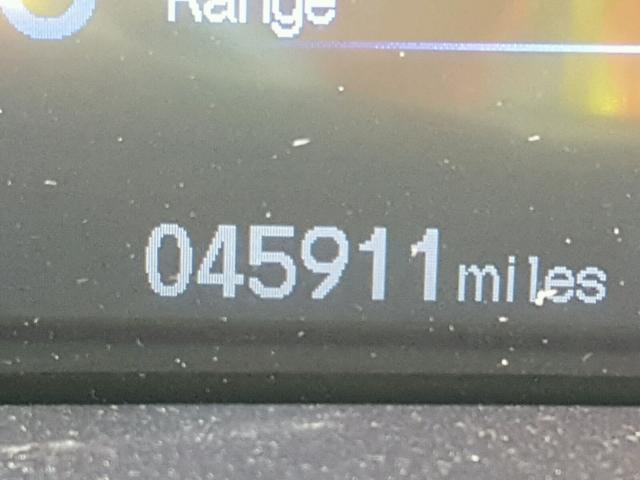 19XFB2F96DE006971 - 2013 HONDA CIVIC EXL 灰色 照片 8