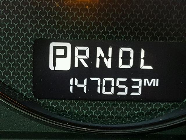 1G1ZT51F96F163162 - 2006 CHEVROLET MALIBU LT Tünd qırmızı foto 8