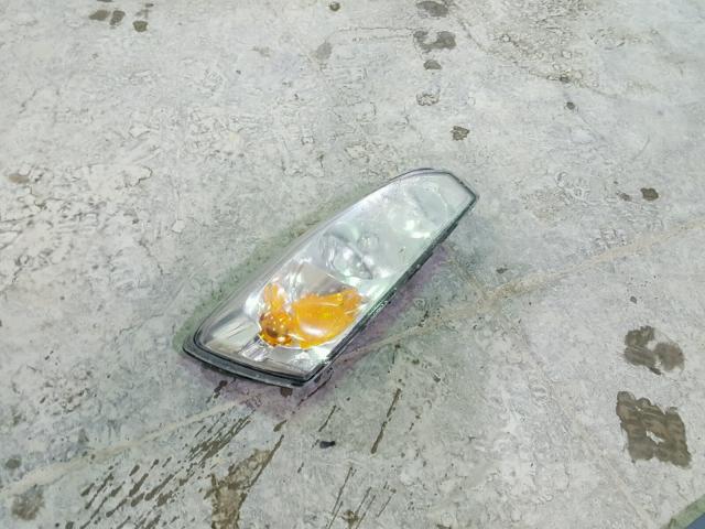 1G1ZT51F96F163162 - 2006 CHEVROLET MALIBU LT Tünd qırmızı foto 9