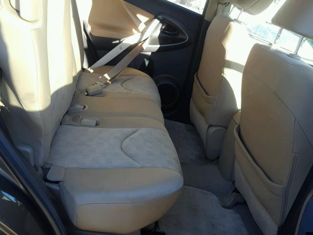 2T3BF4DV8CW236013 - 2012 TOYOTA RAV4 灰色 照片 6