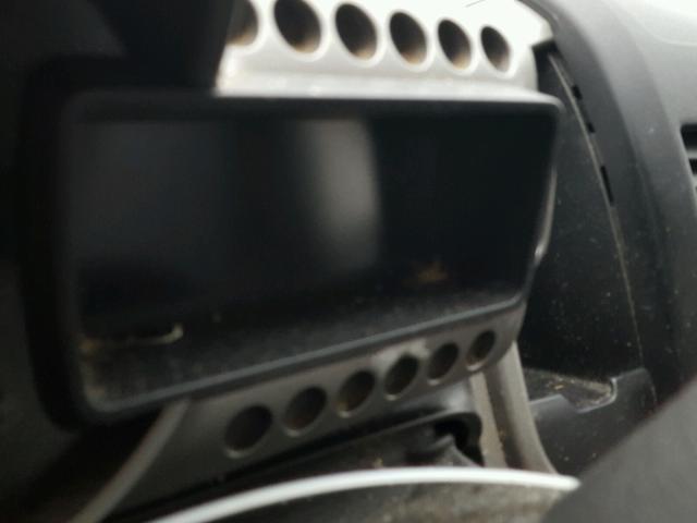 1G1JA5SH8F4196104 - 2015 CHEVROLET SONIC LS ვერცხლისფერი ფოტო 8