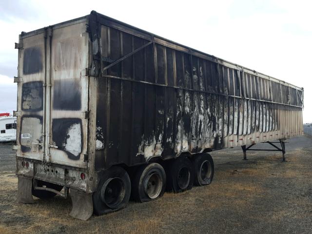 1S9H534082S026456 - 2002 UTILITY TRAILER BURN photo 4