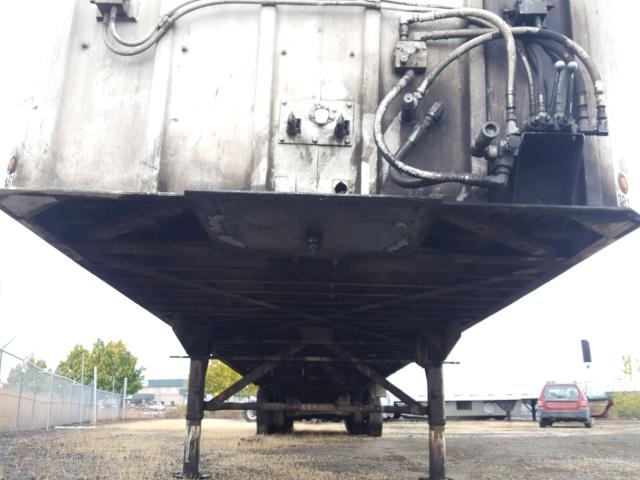 1S9H534082S026456 - 2002 UTILITY TRAILER BURN photo 7