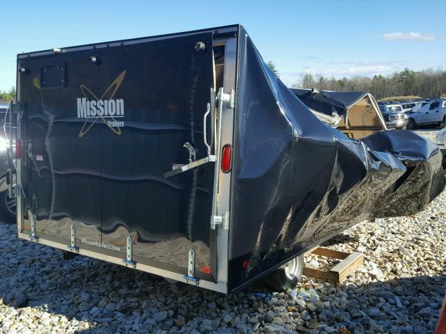 5WFBF1212GW059926 - 2016 MISS TRAILER BLACK photo 4