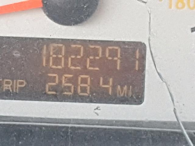 1G8AW14F94Z113769 - 2004 SATURN ION LEVEL SILVER photo 8