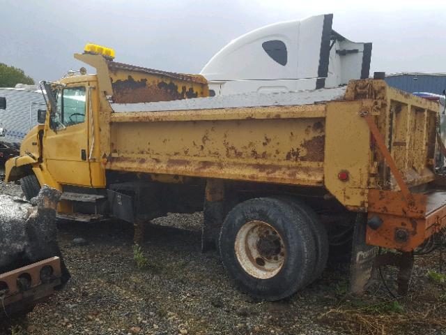 1FV6HLBA1WH959495 - 1998 FREIGHTLINER MEDIUM CON WHITE photo 3