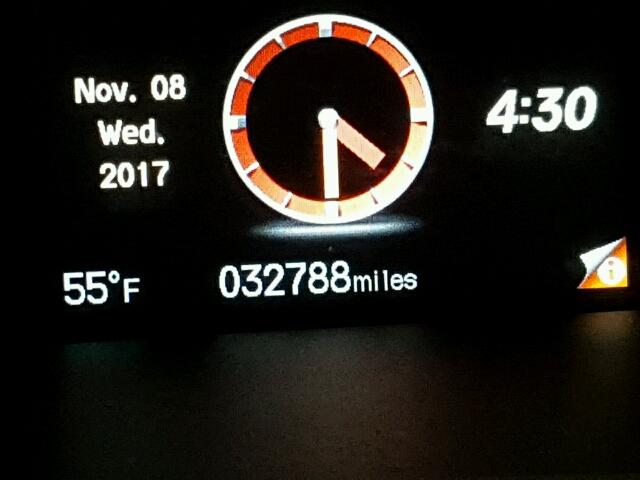 2HGFB2F83FH508689 - 2015 HONDA CIVIC EX 灰色 照片 8