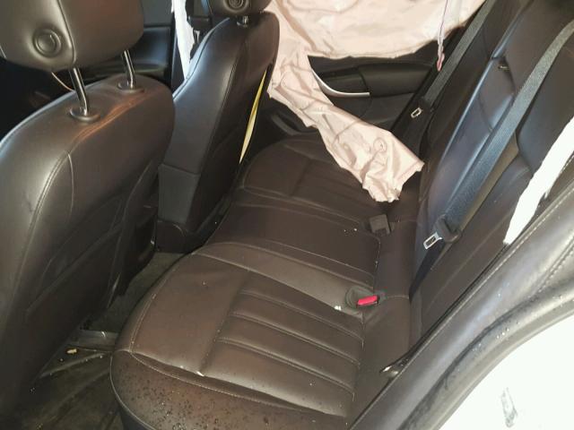 2G4GV5EK8F9155011 - 2015 BUICK REGAL 白色 照片 6