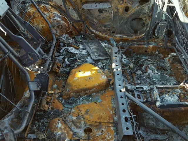 3N1AB7AP0GL678492 - 2016 NISSAN SENTRA S BURN photo 6