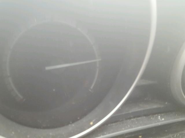 JM1BL1K46B1380481 - 2011 MAZDA SPEED 3 灰色 照片 8