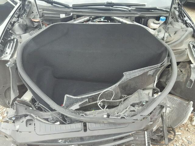 5YJSA1E2XGF132538 - 2016 TESLA MODEL S Qara foto 7