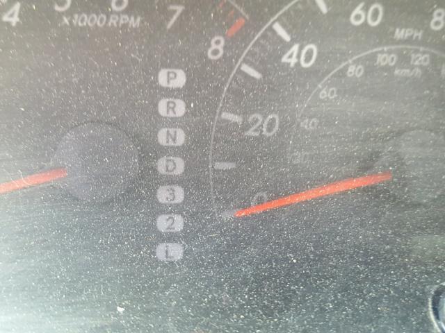 JTDBE30K363057068 - 2006 TOYOTA CAMRY LE 银色 照片 8