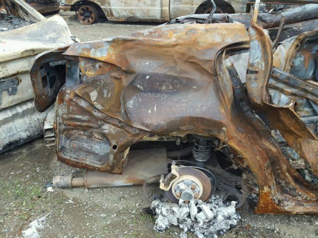 5YFBURHE5GP391065 - 2016 TOYOTA COROLLA L BURN photo 9