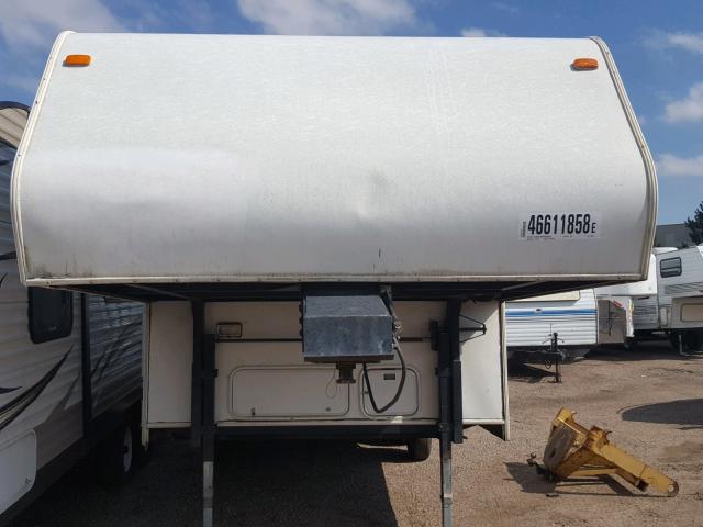 1TS3B4327X9004993 - 1999 SHAS FLITE WHITE photo 9