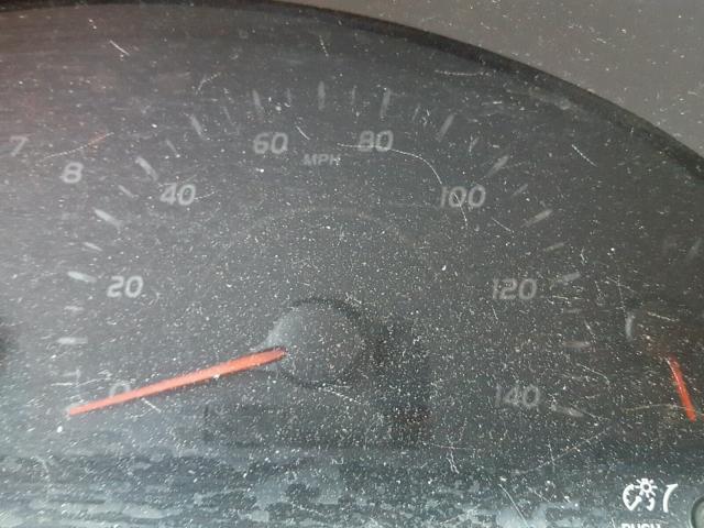 4T1BF3EK1AU549375 - 2010 TOYOTA CAMRY BASE SILVER photo 8