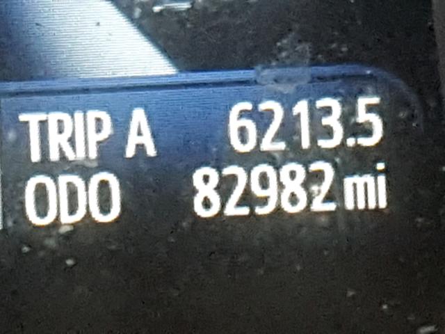 4T1BK1EB7DU073556 - 2013 TOYOTA AVALON BAS Blanc photo 8