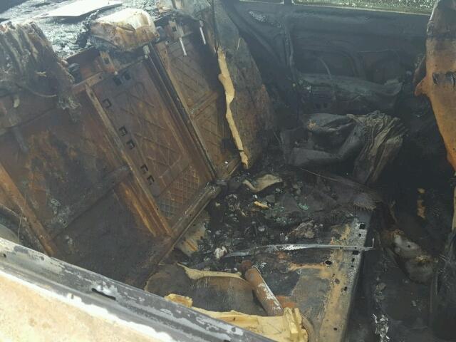 3VW2B7AJ2HM252227 - 2017 VOLKSWAGEN JETTA S Qara foto 6