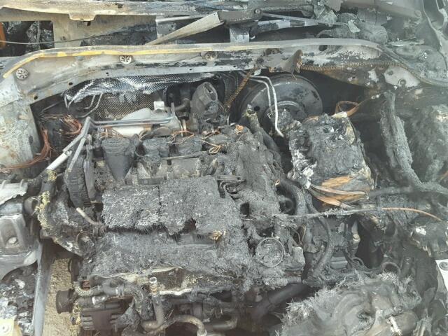 3VW2B7AJ2HM252227 - 2017 VOLKSWAGEN JETTA S Qara foto 7