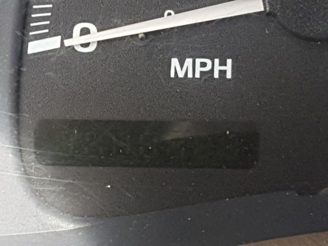 5LMFU28A9YLJ35469 - 2000 LINCOLN NAVIGATOR 蓝色 照片 8