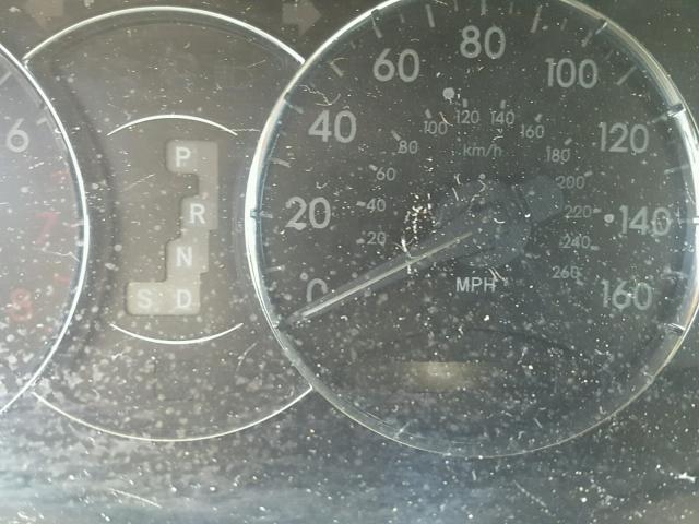 4T1BK36B97U182602 - 2007 TOYOTA AVALON XL Алтын фото 8