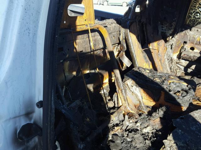 1FTYR10UX2PA89068 - 2002 FORD RANGER BURN photo 6