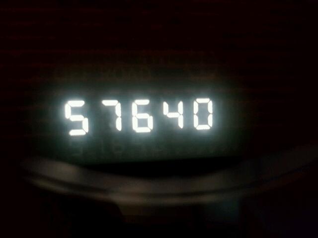 1C4NJCBA8ED769758 - 2014 JEEP COMPASS SP 红色 照片 8