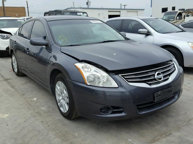 1N4AL2AP7AN515395 - 2010 NISSAN ALTIMA BAS CHARCOAL photo 1