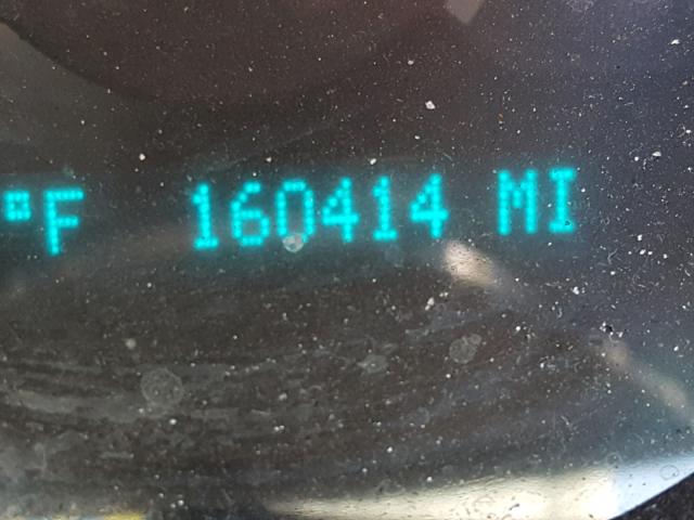 1G1ZC5EU2BF322154 - 2011 CHEVROLET MALIBU 1LT WHITE photo 8