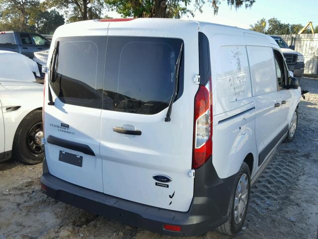 NM0LS7E70G1244268 - 2016 FORD TRANSIT CO WHITE photo 4