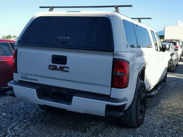 1GTR1LEC1GZ178501 - 2016 GMC SIERRA C15 WHITE photo 4