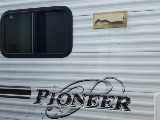 5SFPB2921DE262429 - 2013 HRLD PIONEER WHITE photo 7